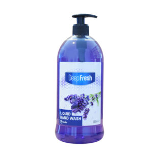 Sivi Sabun Lavender 1L