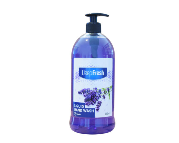 Sivi Sabun Lavender 1L