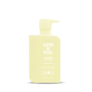 Conditioner Biotin
