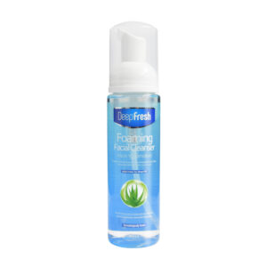 Foaming Facial Cleanser 200ML