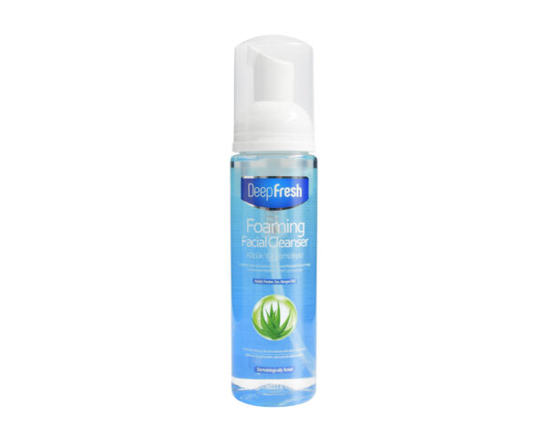 Foaming Facial Cleanser 200ML