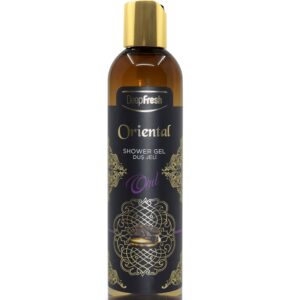 Oriental Shower Gel Dus Jeli Oud
