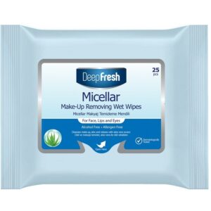 Micellar Makeup