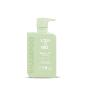Shampoo Argan