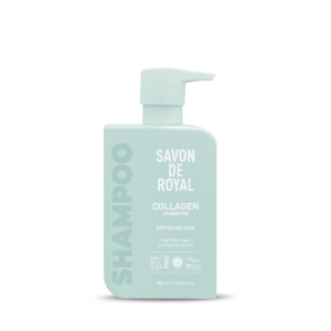 Shampoo Collagen