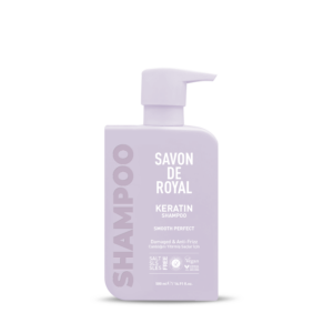 Shampoo Keratin