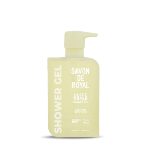 Shower Gel Coffe Break