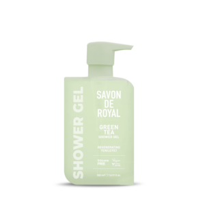 Shower Gel Green Tea
