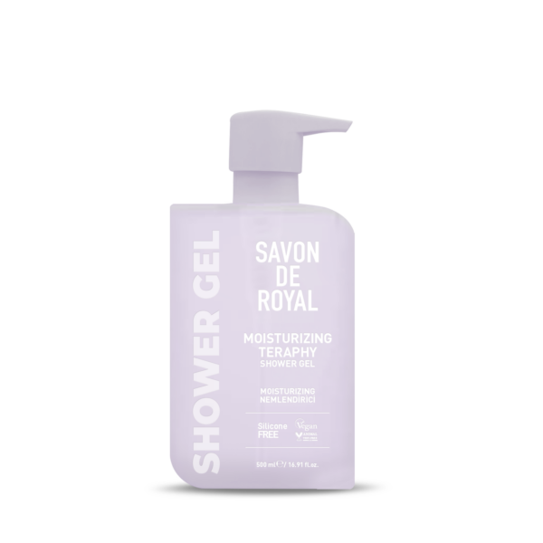 Shower Gel Moisturizing