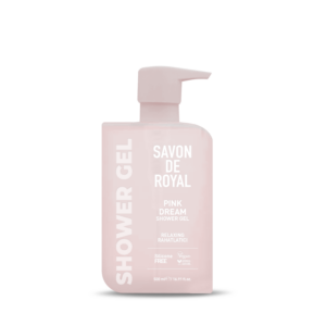 Shower Gel Pink Dream