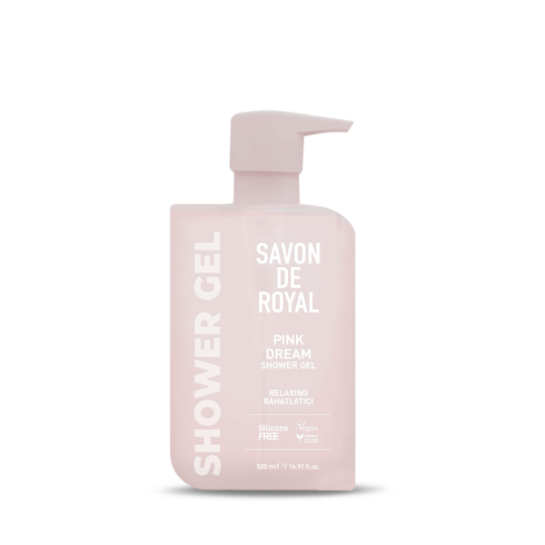 Shower Gel Pink Dream