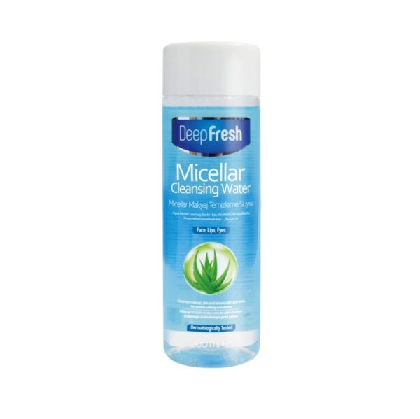 Cleasing Water 200ML