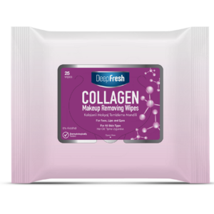 Collagen Makeup