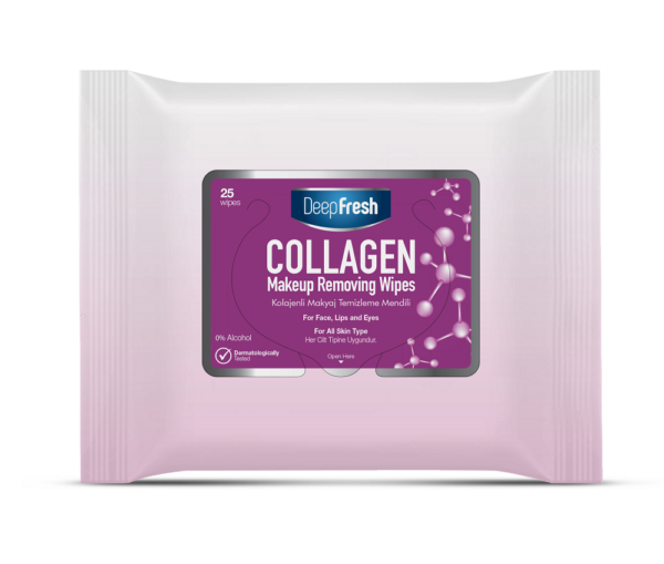 Collagen Makeup