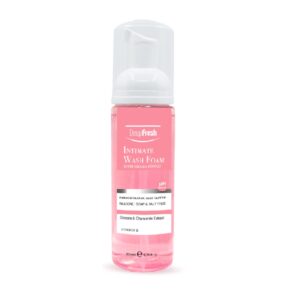 Intimate Wash Form 200ML